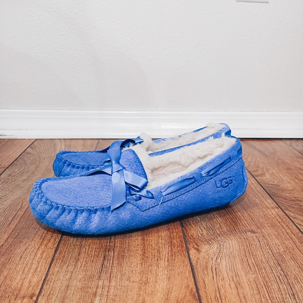 New Ugg slippers